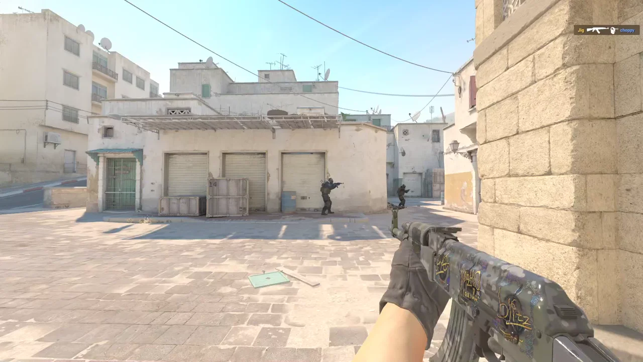 highlight